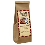 Breads from Anna, Pie Crust Mix, gluten free,  9.35-Ounce