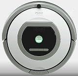 「iRobot Roomba アイロボット ルンバ760【並行輸入】」の画像