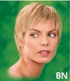 Naturtint Permanent Wheat Germ Blonde 8N