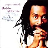 Paper Music - Bobby Mcferrin