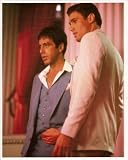 Al Pacino Steven Bauer Scarface 8x10 Photo