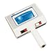 Burton UV Woods Light with Magnifier and 2 UV Bulbs / 120V
