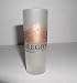 OREGON TALL GOLD MOUNTAIN SHOTGLASS