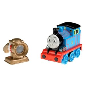 Thomas and Friends: Follow Me Thomas by 