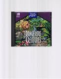 Microsoft Dangerous Creatures