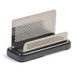 Rolodex Distinctionst Business Card Desk Holder (ROL23578)