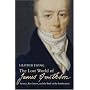 The Lost World of James Smithson: Science, Revolution, and the Birth of the Smithsonian