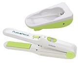 Pure Heat G-0145 Cordless Flat Iron