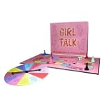 Kheper Games Girl Talk