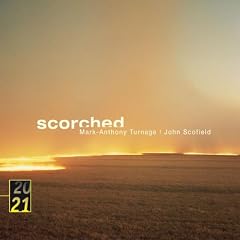 Scorched