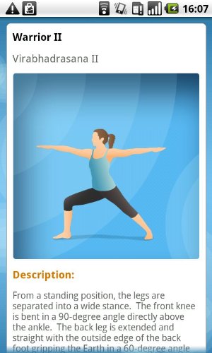 Pocket Yoga v1.0.6