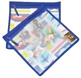 Jaq Jaq Bird Perfect Pouch Printed