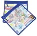 Jaq Jaq Bird Perfect Pouch Printed