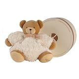 Chubby Bear - Yeti
