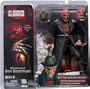 Freddy Krueger Action Figure from Wes Craven A New Nightmare Cult Classics Series 2