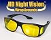 HD Night Vision Wraparounds Wrap Around Glasses