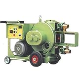 友定建機 モルタルポンプ 標準品付 TS-73MT TS-73MT