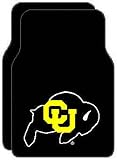 Colorado Buffaloes Automobile Floor Mats