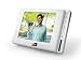 Cowon iAudio D 2 Tragbarer MP3-/Video-Player 8 GB wei�