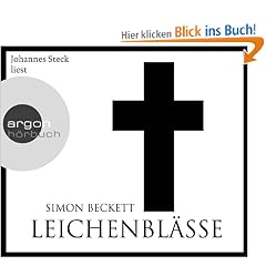 Leichenbl�sse (6 CDs)