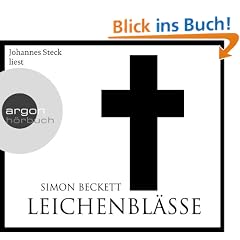 Leichenbl�sse (6 CDs)