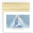 Holy Family Religious Christmas Cards -