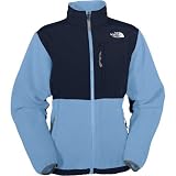The North Face Denali Jacket for Women Bliss Blue Small
