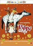 pippi calzelunghe - complete series (7 Dvd) Italian Import