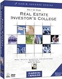 AUDIO SUCCESS SERIES: REAL ESTATE INVEST
