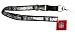 Sporting Goods : Oakland Raiders Lanyard Keychain