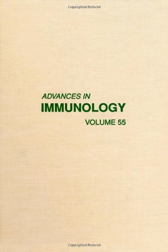 Advances in Immunology: 55