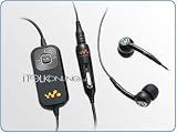 Review Sony  / Sony Ericsson - HPM-82 Stereo Hands-Free Kit