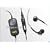 Sony Ericsson - HPM-82 Stereo Hands-Free Kit