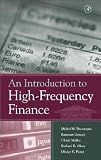 An Introduction to High-Frequency Finance