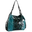 KATHY Van Zeeland Snake It Up Shopper