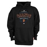 San Francisco Giants - Logo Wall Clock