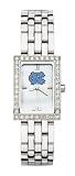 North Carolina Women's Steel Band Allure Watch