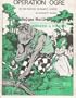 Operation Ogre: 1979 Pacificon tournament dungeon (Dungeons & Dragons)