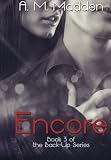 Encore (Book 3 of The Back-Up Series)