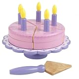 Birthday Cake Set