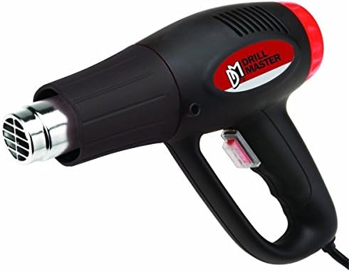 1500 Watt Dual Temperature Heat Gun