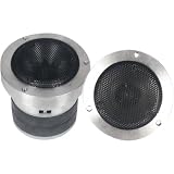 1'' Titanium Super Tweeter