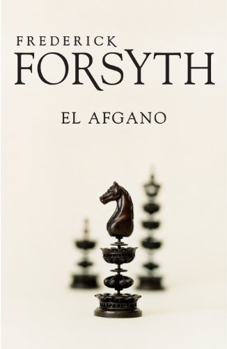 El afgano (Spanish Edition)