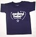 Dallas Cowboys Toddler Play Diagram Tee T-Shirt