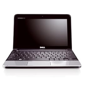 Dell Inspiron Mini IM10-2867 10.1-Inch Gecko Green Netbook