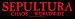 Sepultura - Chaos Worldwide [Patch/Aufnäher, gewebt, lang] [SS71] von Sepultura - alle Infos