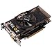 ZOTAC GeForce GTS 450 1GB GDDR5 PCI Express 2.0 Dual DVI/Mini HDMI/DisplayPort SLI Ready Graphics Card, ZT-40503-10L