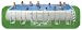 Intex Ultra Frame Rectangular Above Ground Pool, 24' x 12' x 52