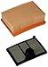 Stens 605-509 Air Filter Kit Replaces Stihl 4224 140 1801, 4224 141 0300