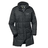 Jack Wolfskin Iceguard Coat - klassischer Steppmantel - Wintermantel